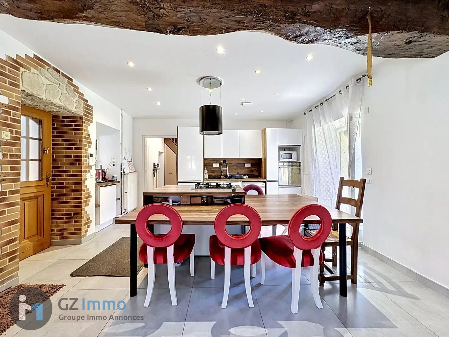 Maison à vendre, 195m², Villenauxe-la-Grande