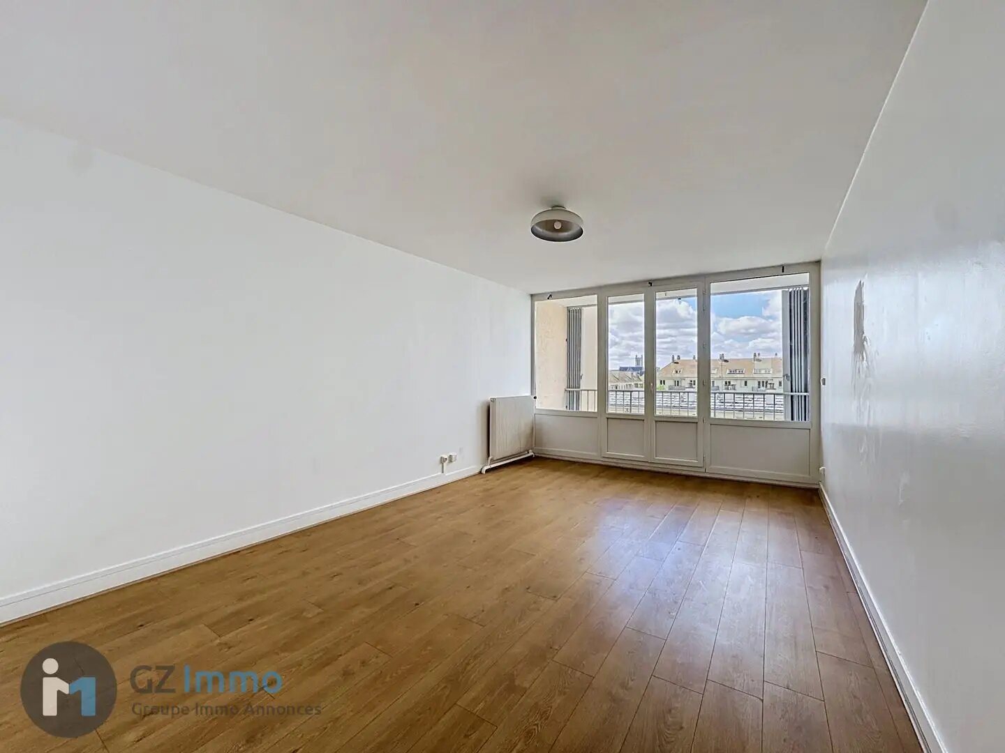 Appartement à vendre, 75m², Troyes