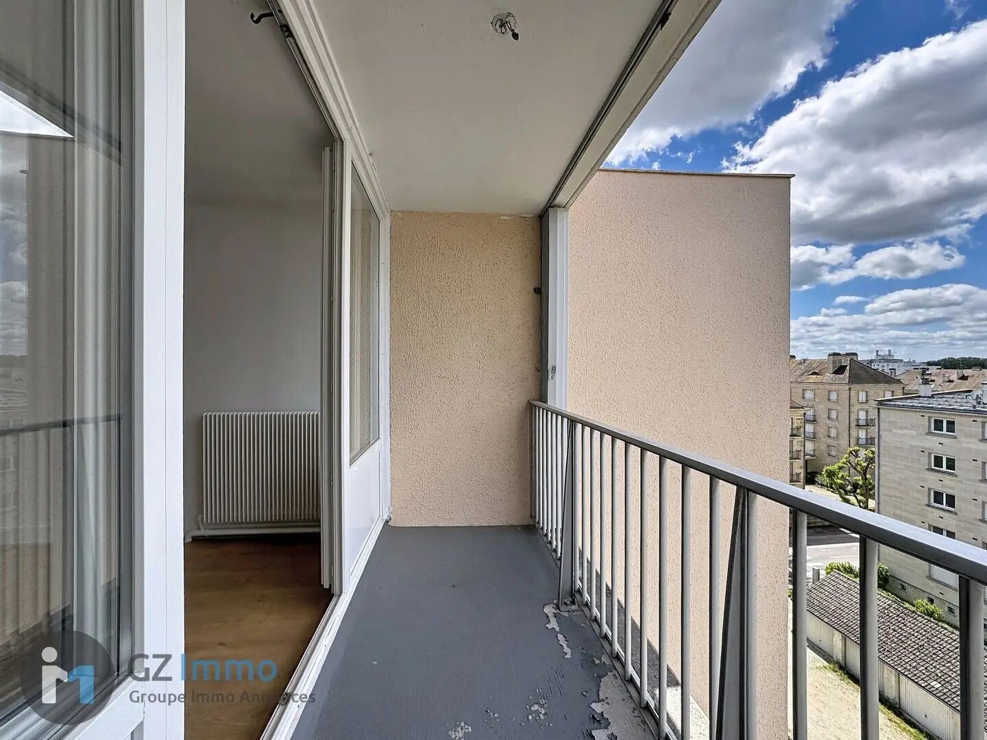 Appartement à vendre, 75m², Troyes