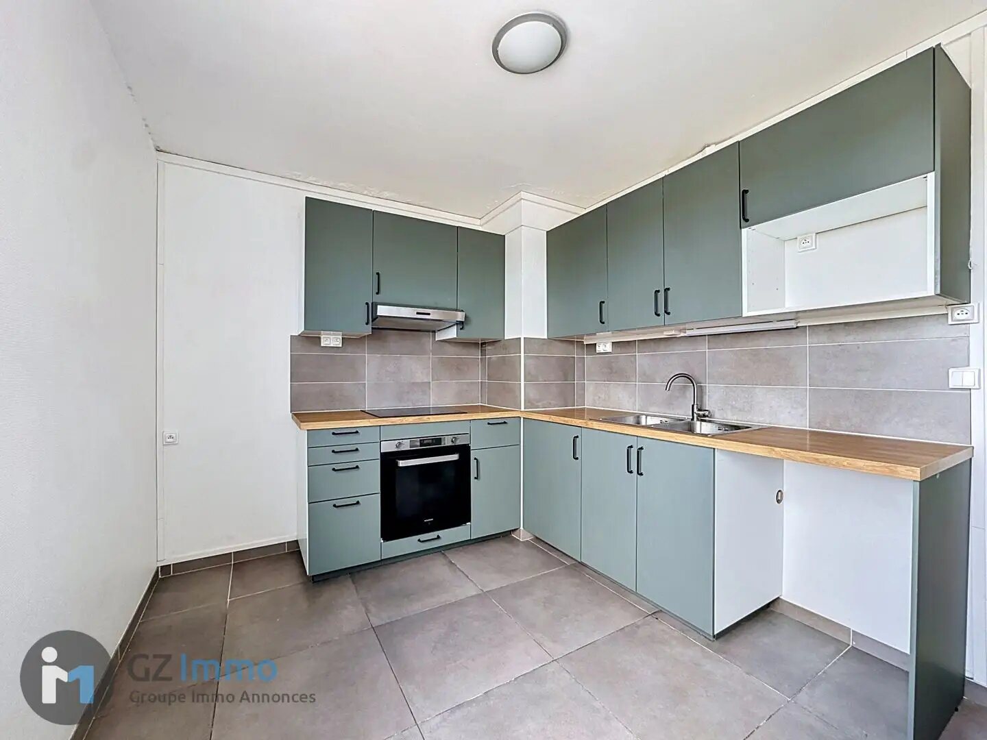 Appartement à vendre, 75m², Troyes