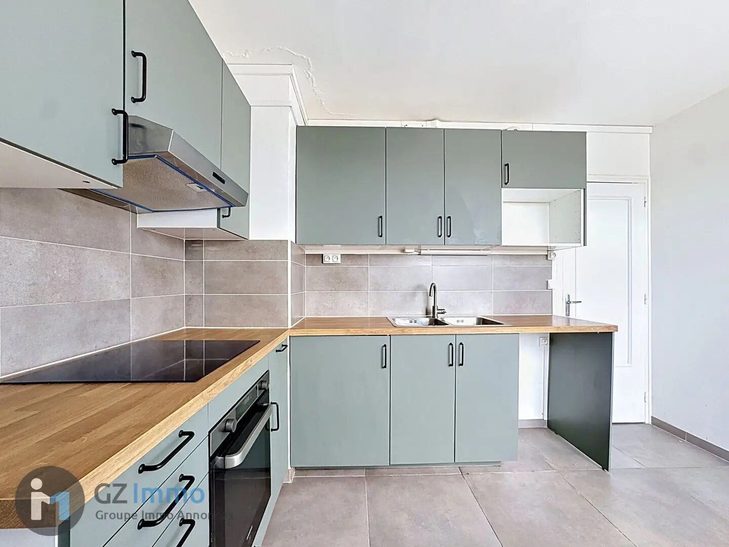 Appartement à vendre, 75m², Troyes