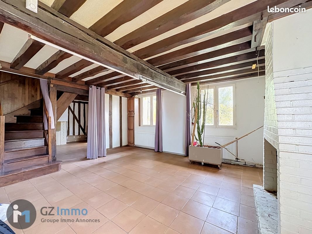 Maison à vendre, 120m², Voué