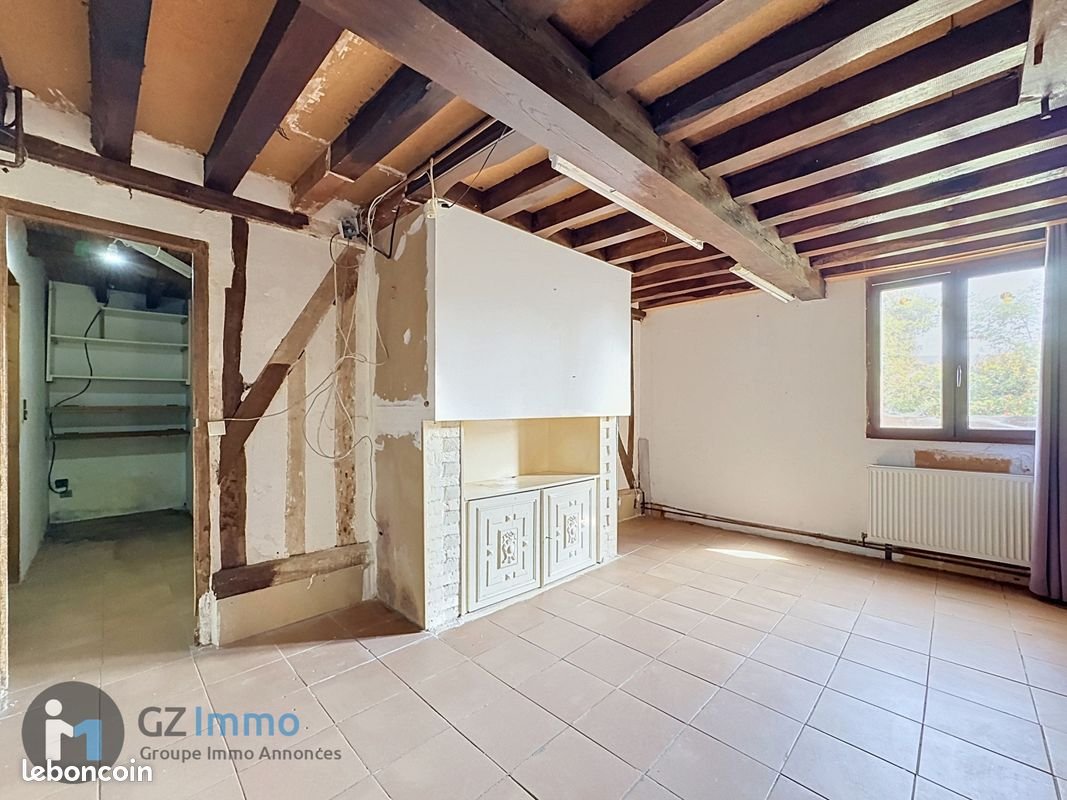 Maison à vendre, 120m², Voué
