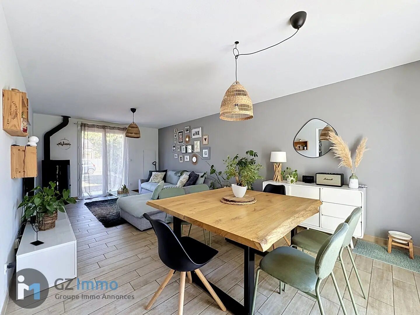 Maison à vendre, 90m², Arcis-sur-Aube