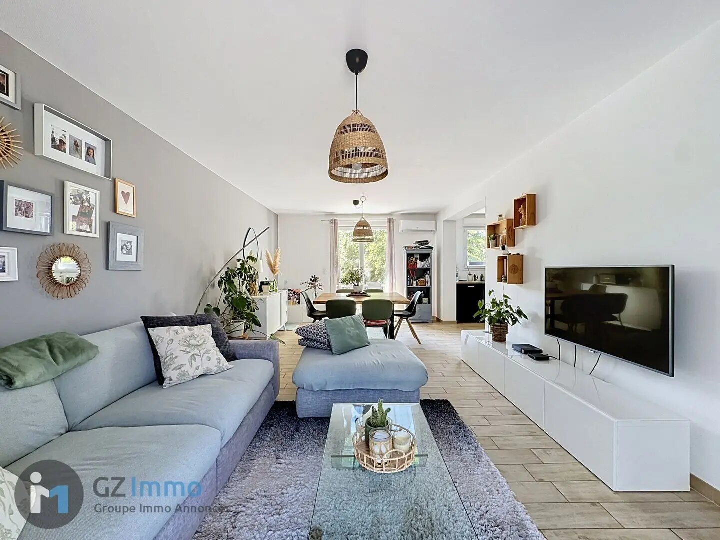 Maison à vendre, 90m², Arcis-sur-Aube