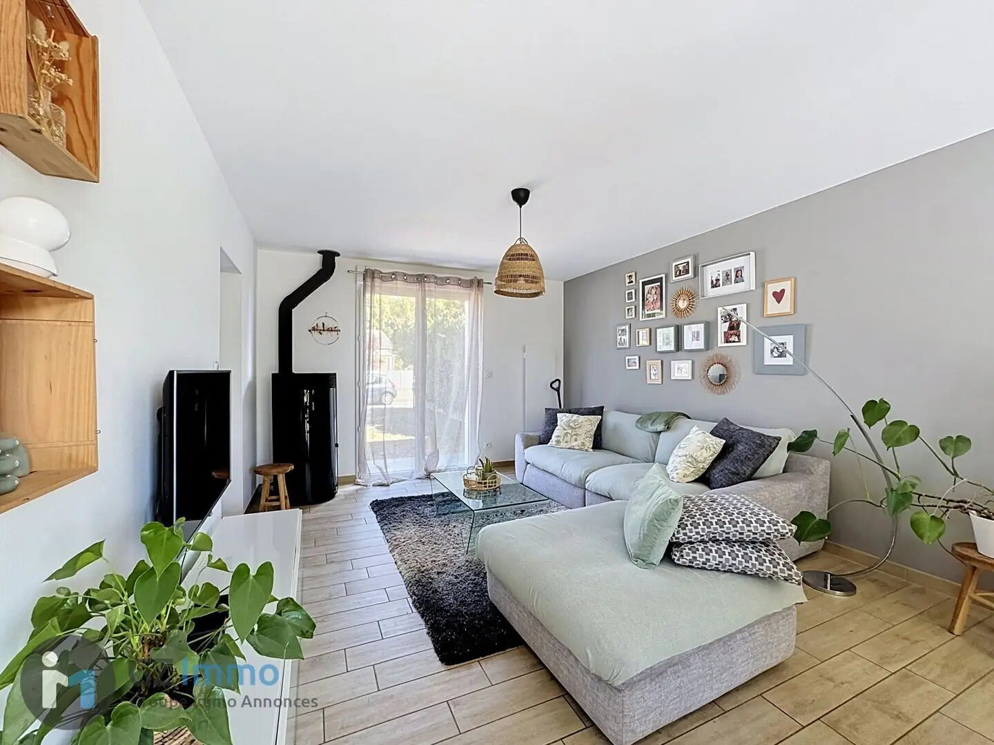 Maison à vendre, 90m², Arcis-sur-Aube