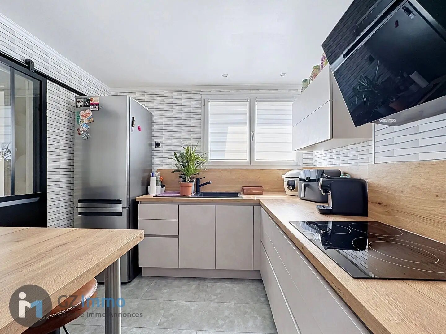 Appartement à vendre, 82m², Saint-André-les-Vergers