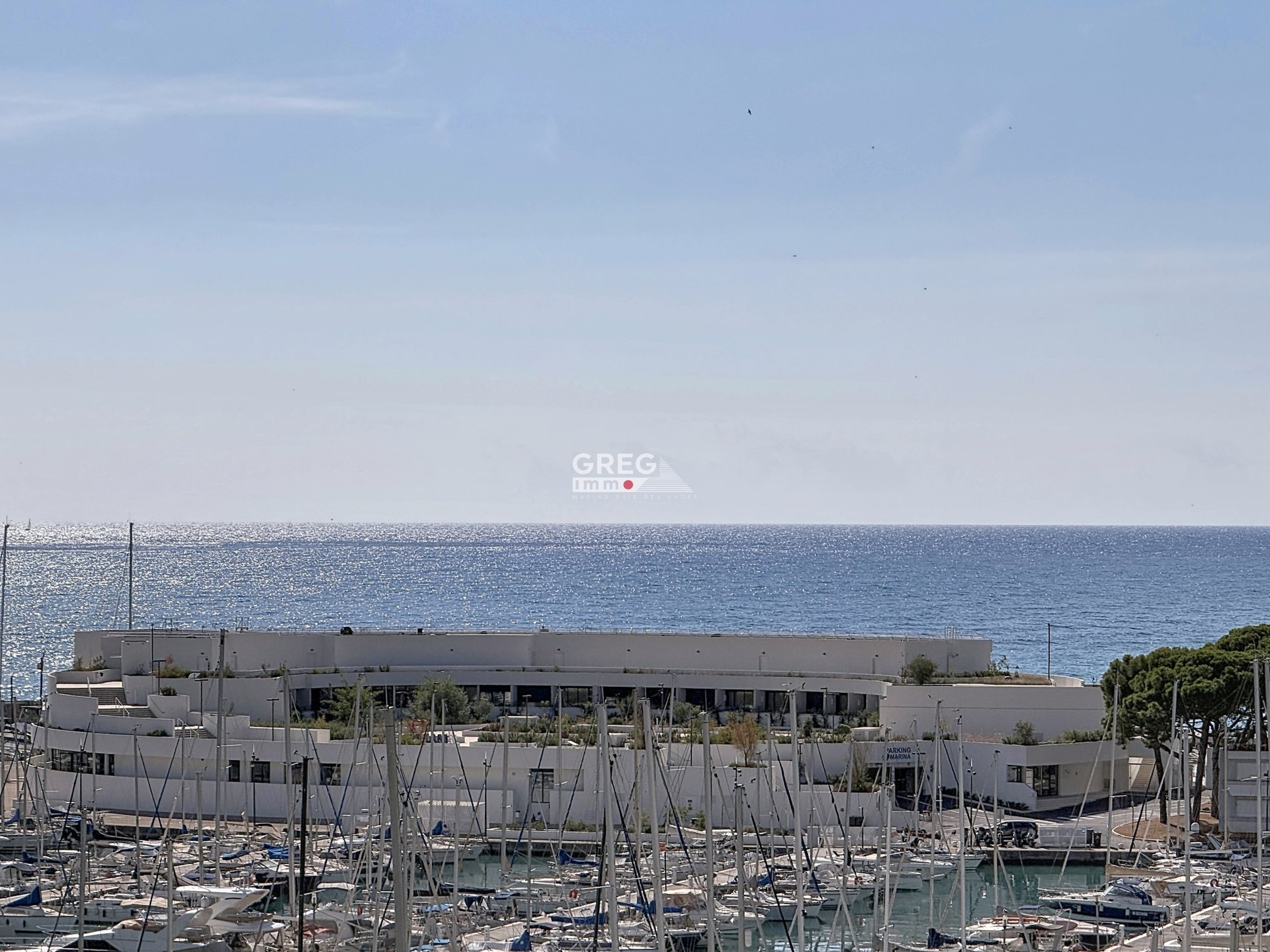 Appartement à vendre, 50m², Villeneuve-Loubet