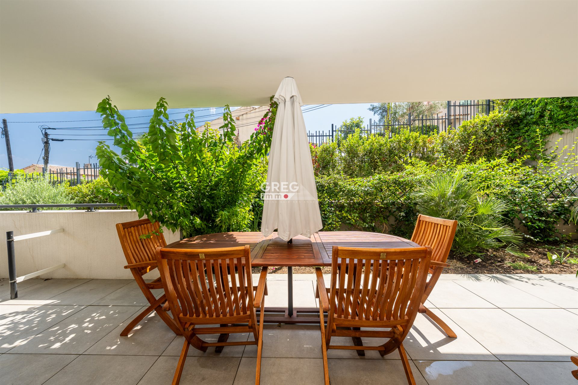 Appartement à vendre, 63m², Villeneuve-Loubet