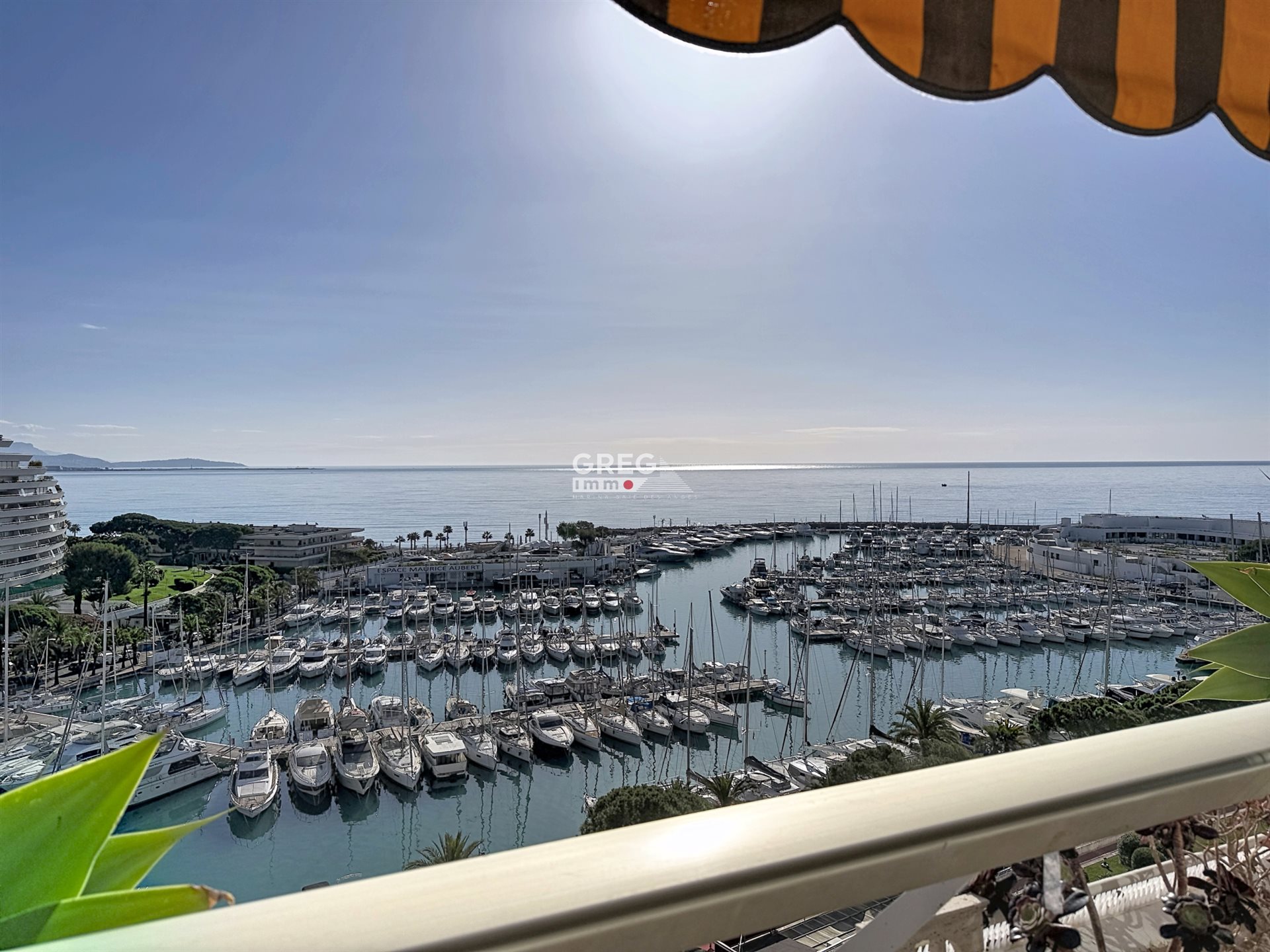 Appartement à vendre, 69m², Villeneuve-Loubet