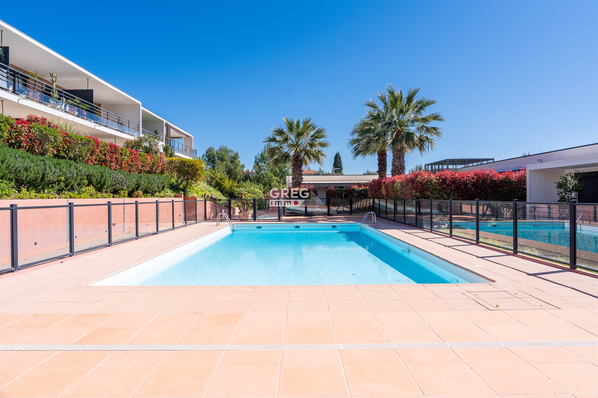 Appartement à vendre, 43m², Saint-Laurent-du-Var