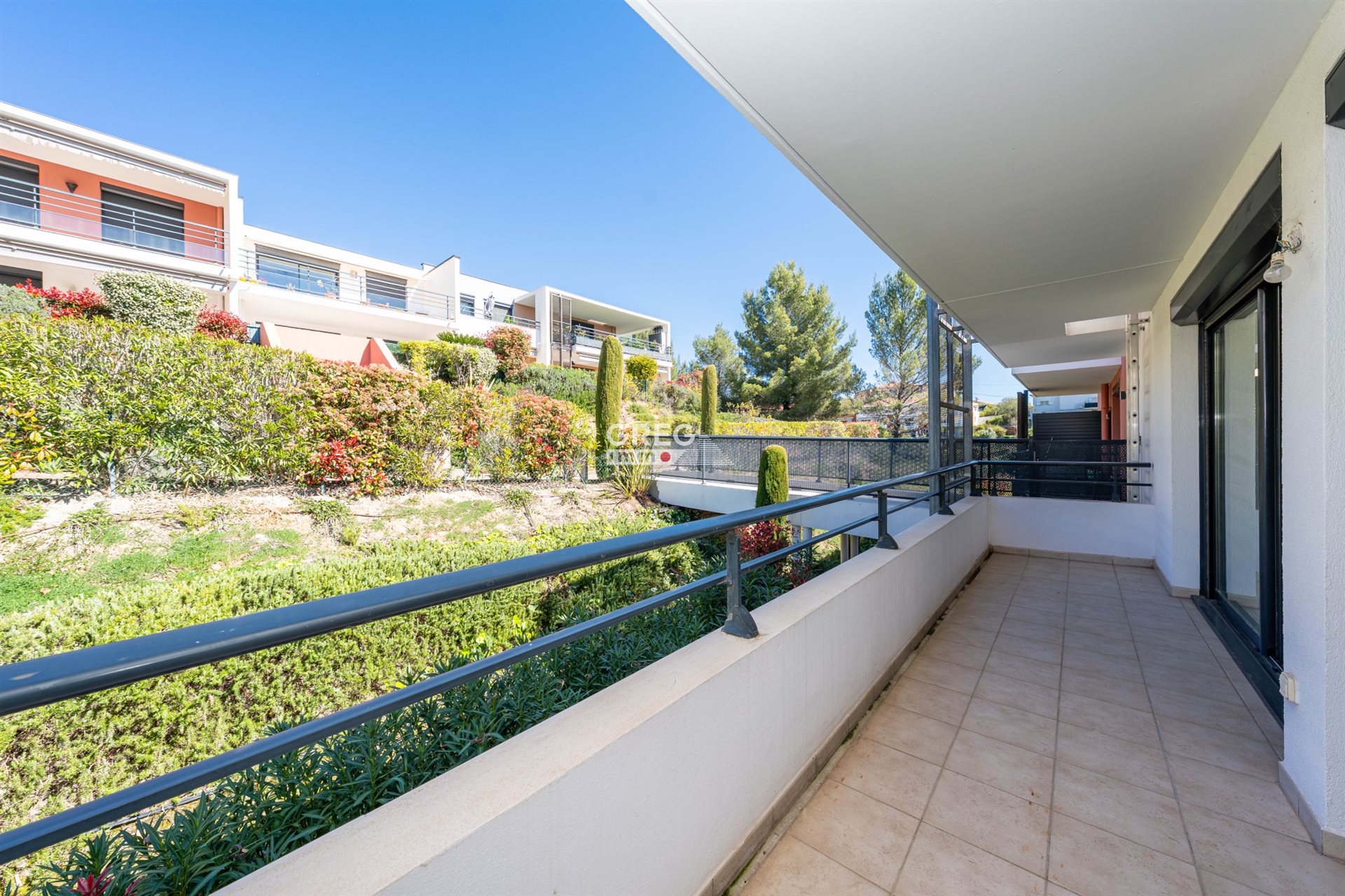 Appartement à vendre, 43m², Saint-Laurent-du-Var
