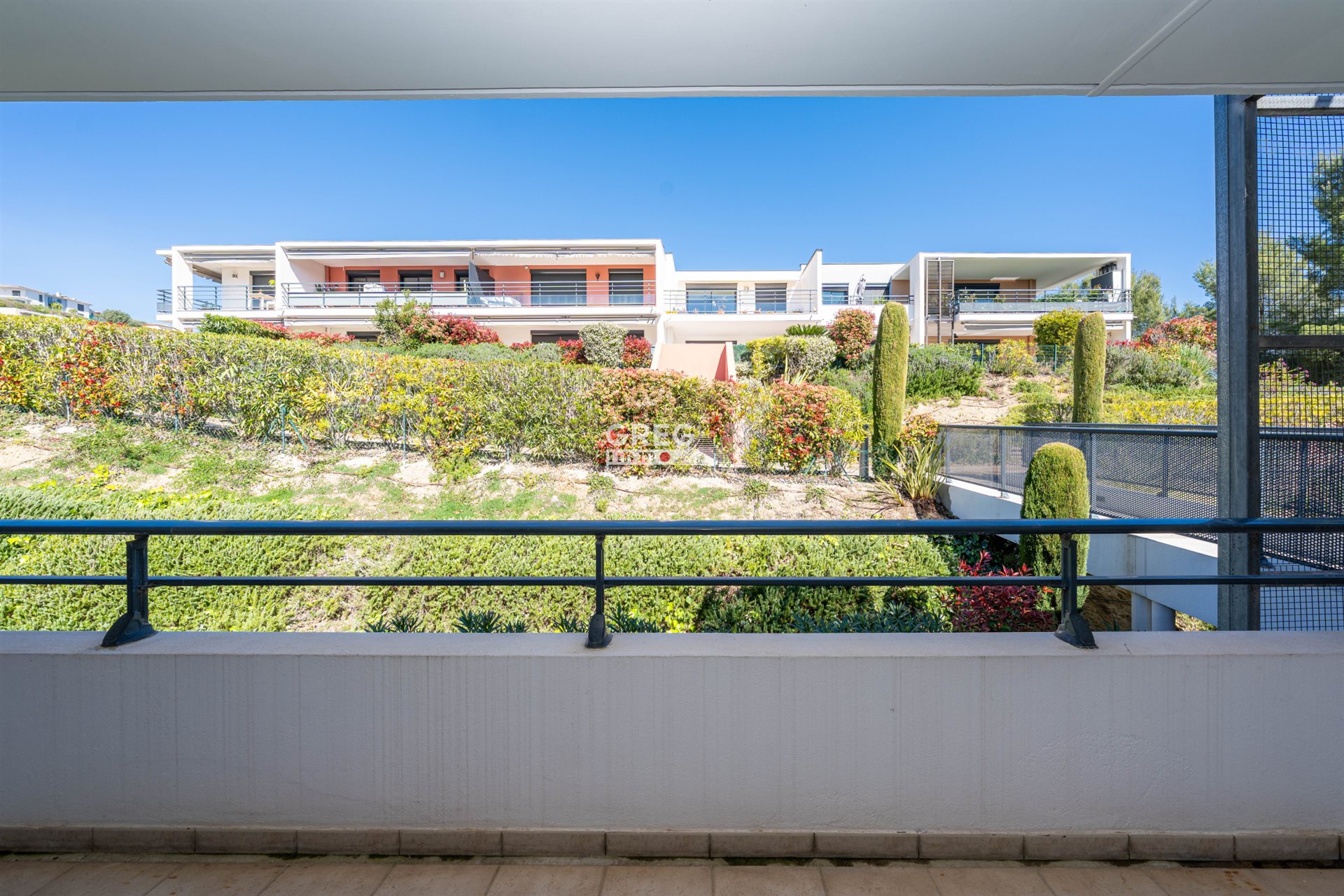 Appartement à vendre, 43m², Saint-Laurent-du-Var