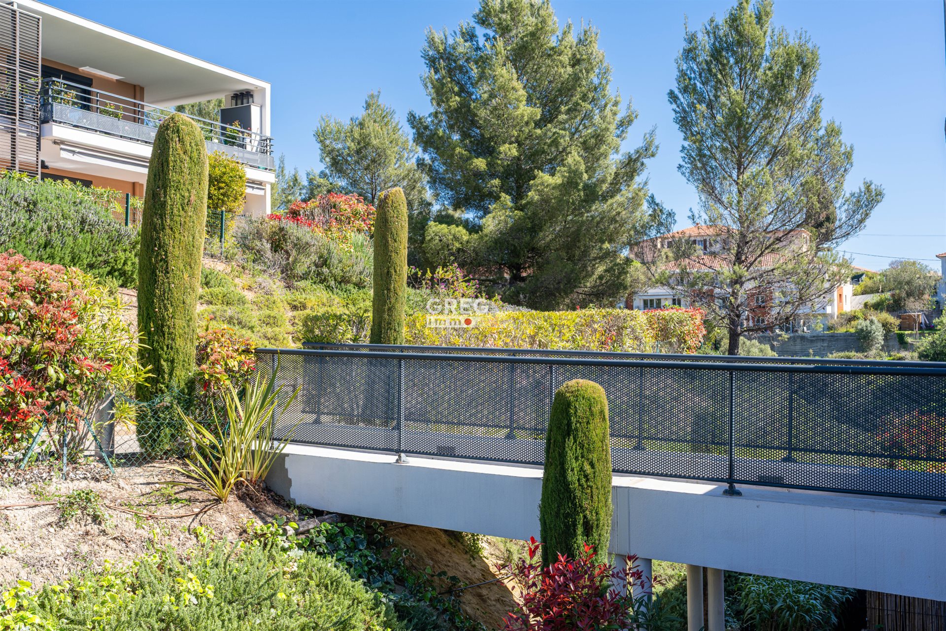 Appartement à vendre, 43m², Saint-Laurent-du-Var