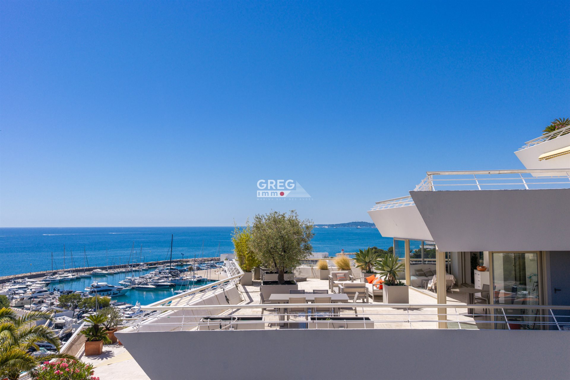 Appartement à vendre, 160m², Villeneuve-Loubet