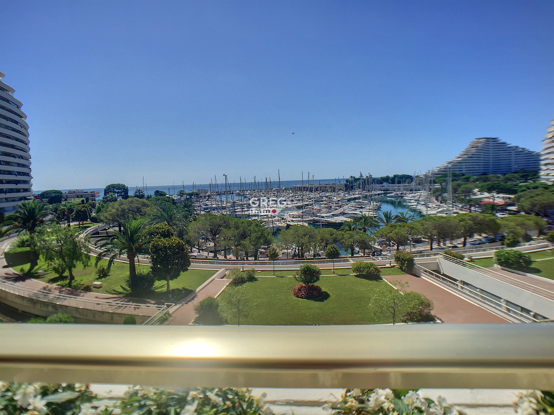 Appartement à vendre, 75m², Villeneuve-Loubet