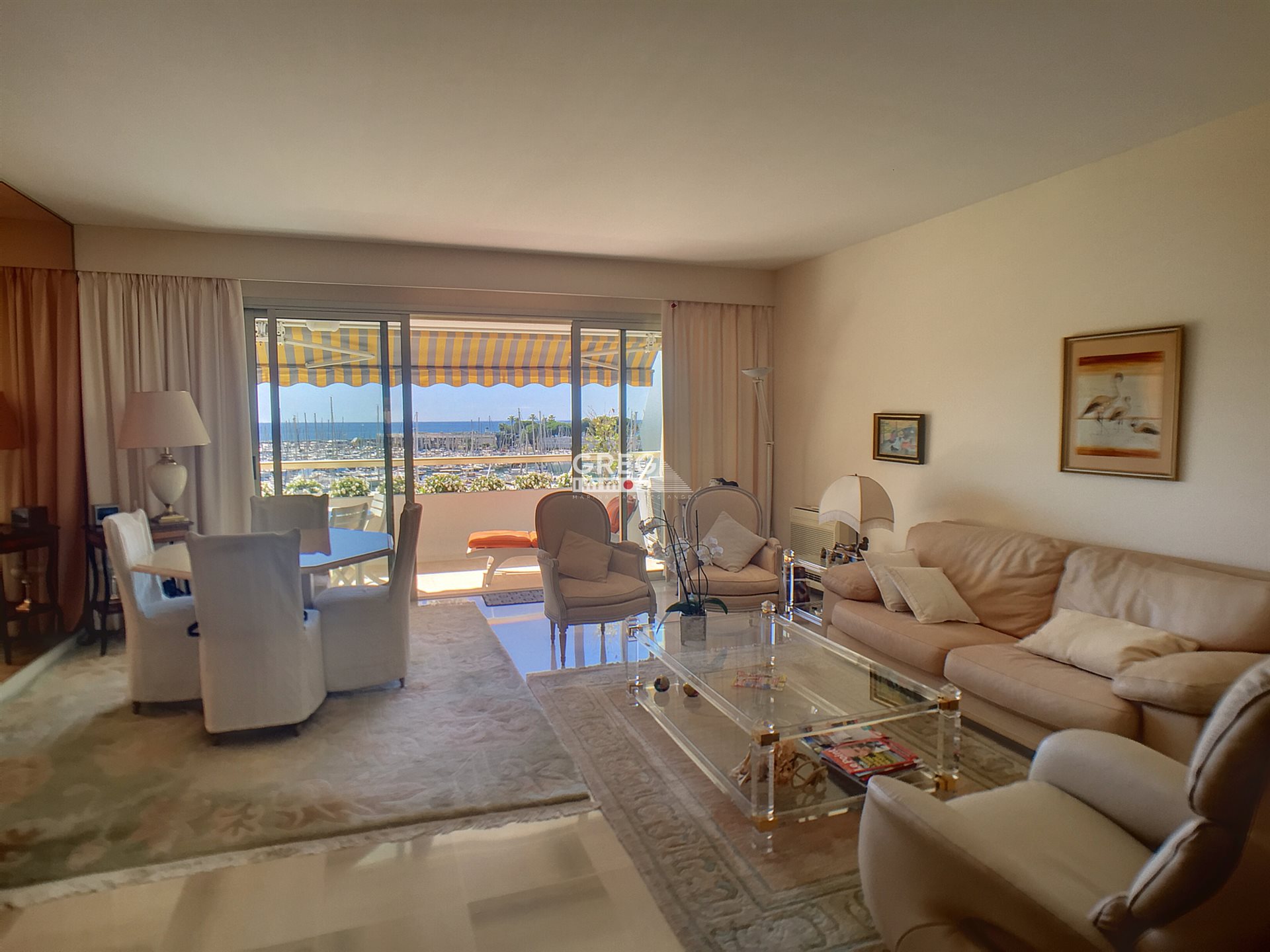 Appartement à vendre, 75m², Villeneuve-Loubet
