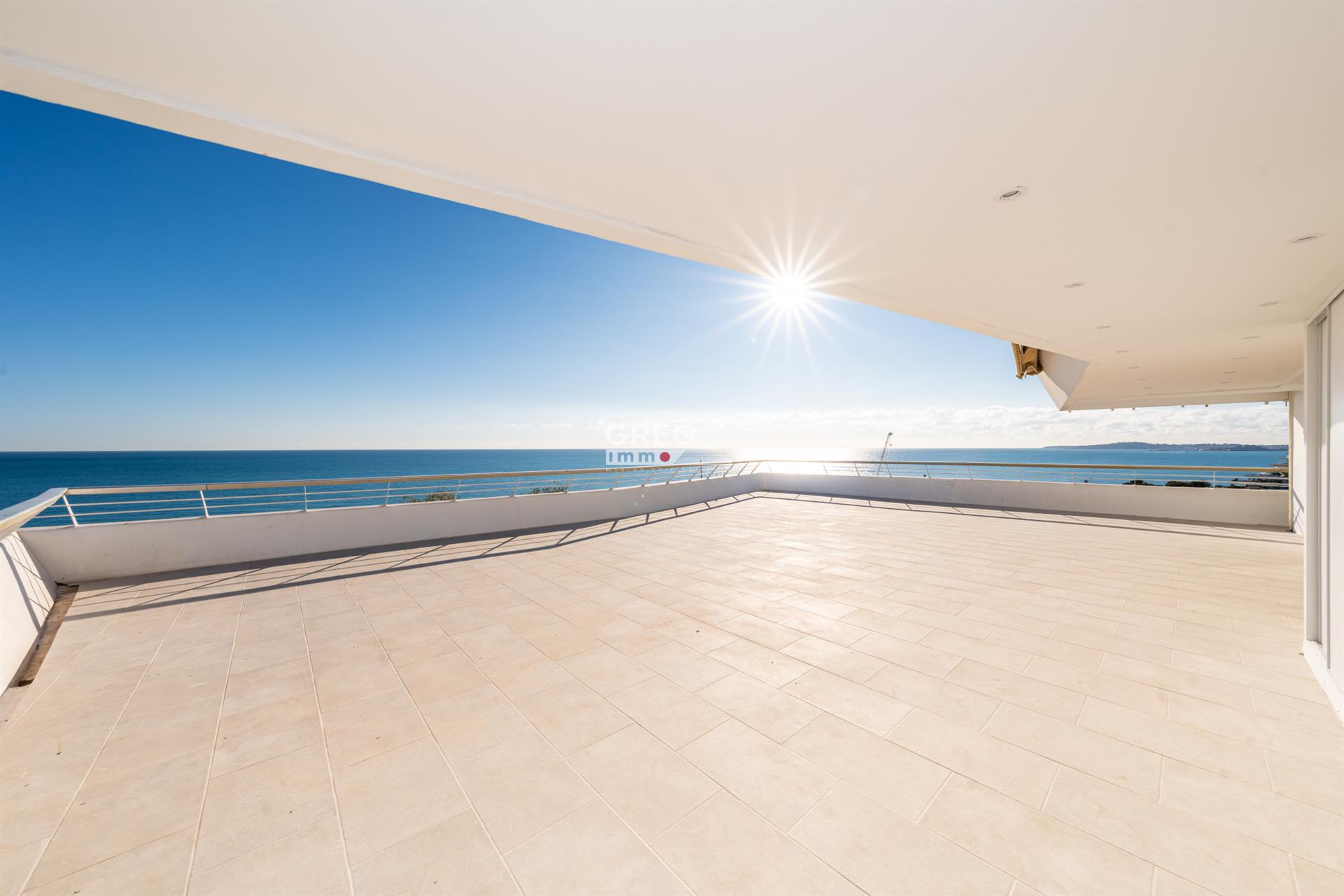 Appartement à vendre, 136m², Villeneuve-Loubet