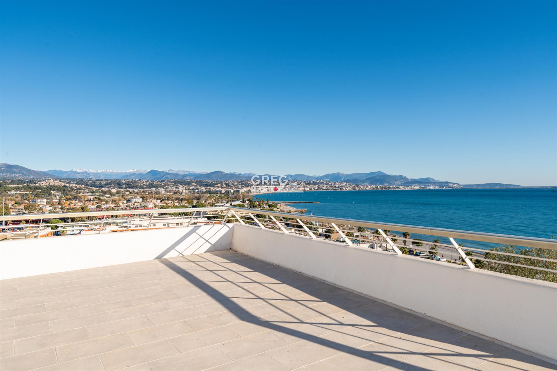 Appartement à vendre, 136m², Villeneuve-Loubet