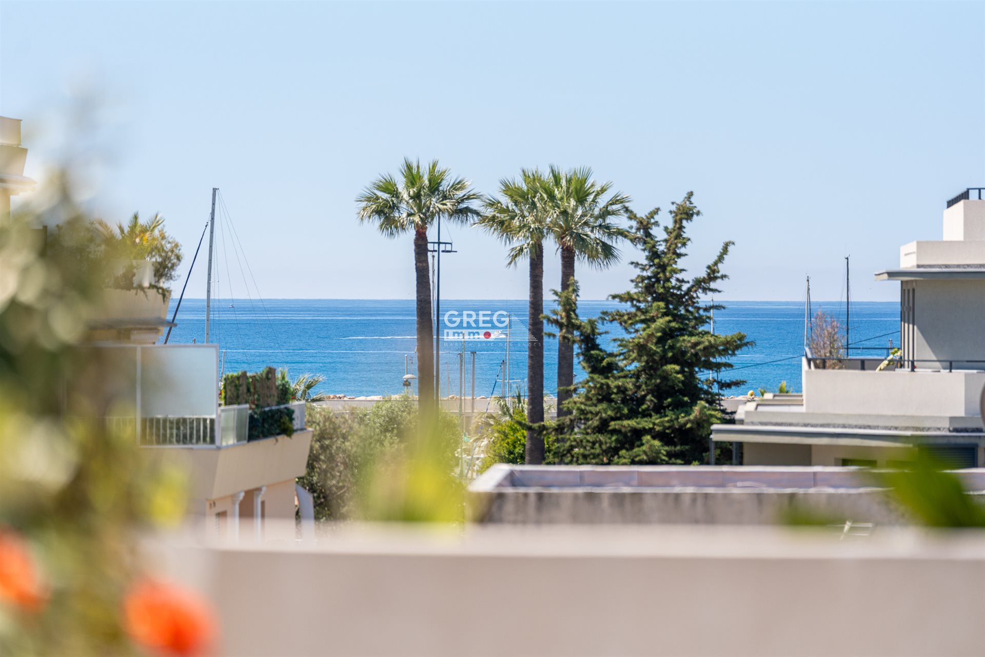 Appartement à vendre, 80m², Saint-Laurent-du-Var