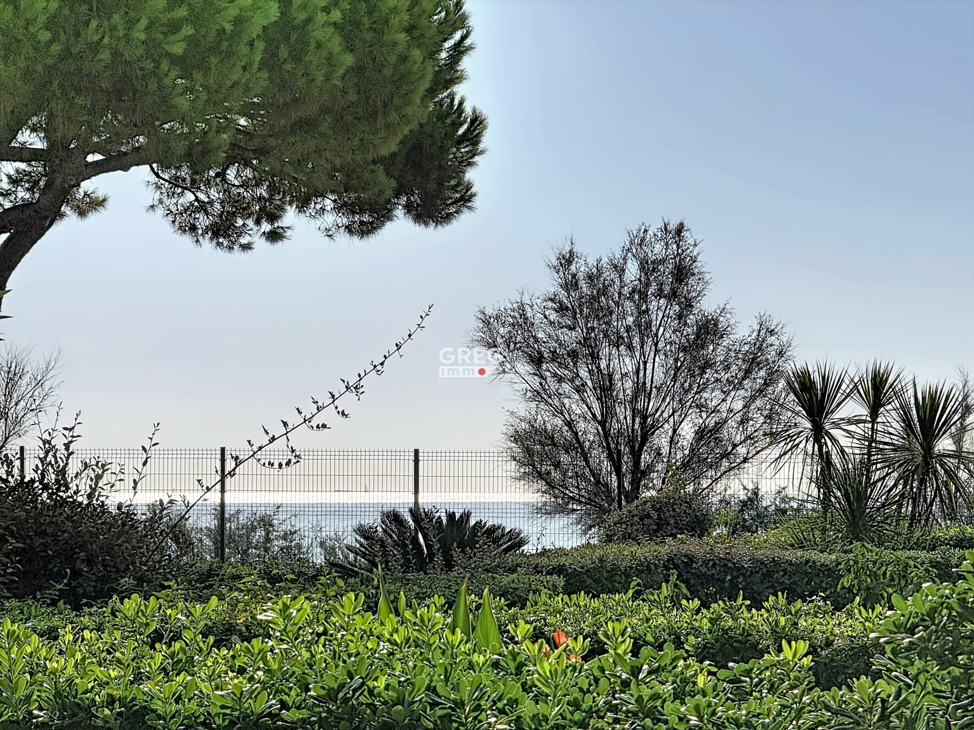 Appartement à vendre, 56m², Villeneuve-Loubet