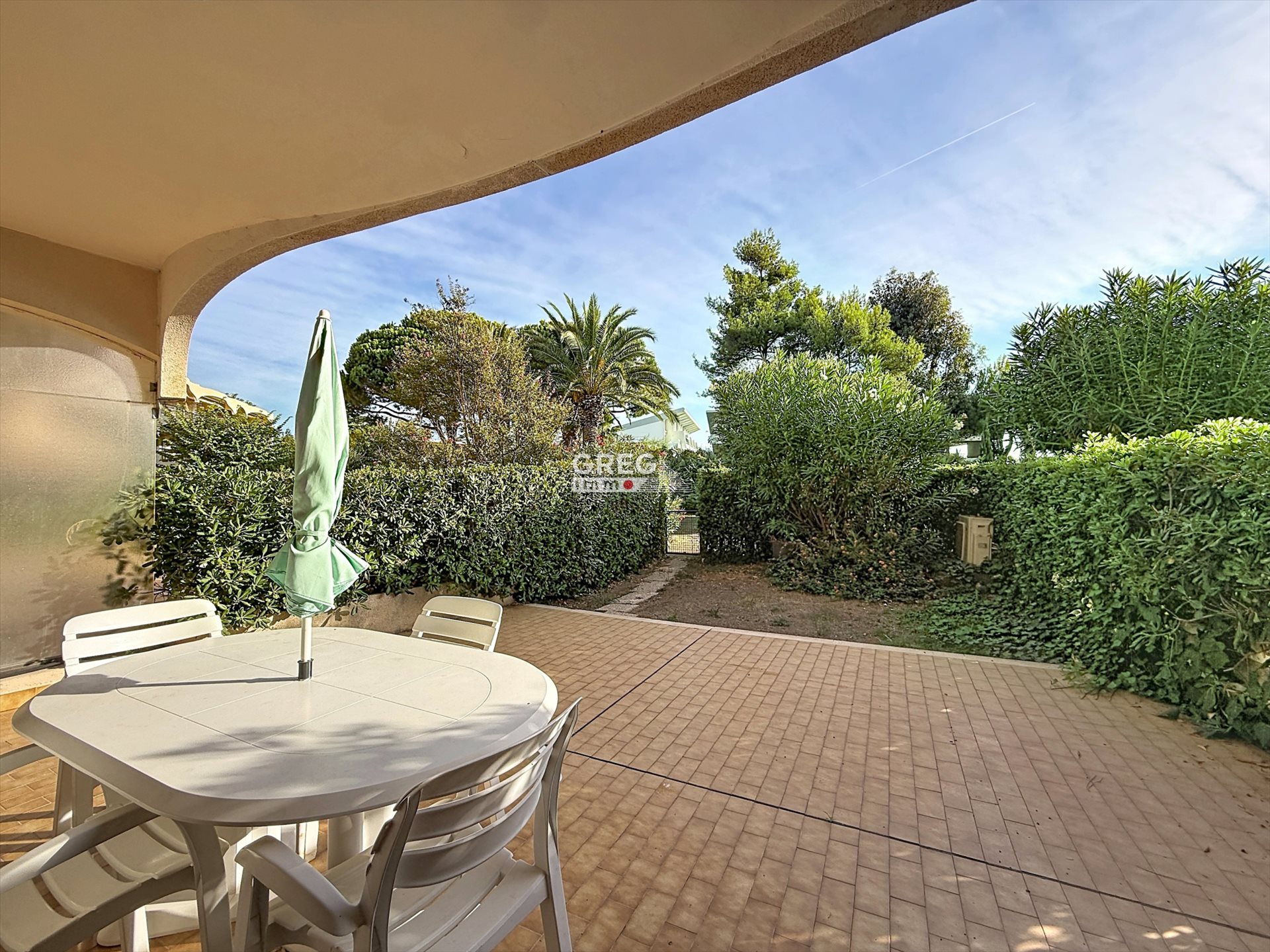 Appartement à vendre, 56m², Villeneuve-Loubet