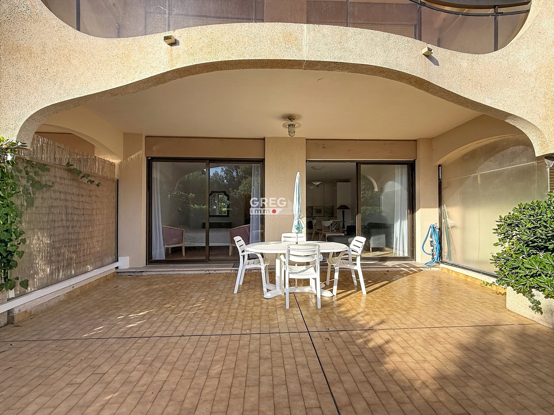 Appartement à vendre, 56m², Villeneuve-Loubet