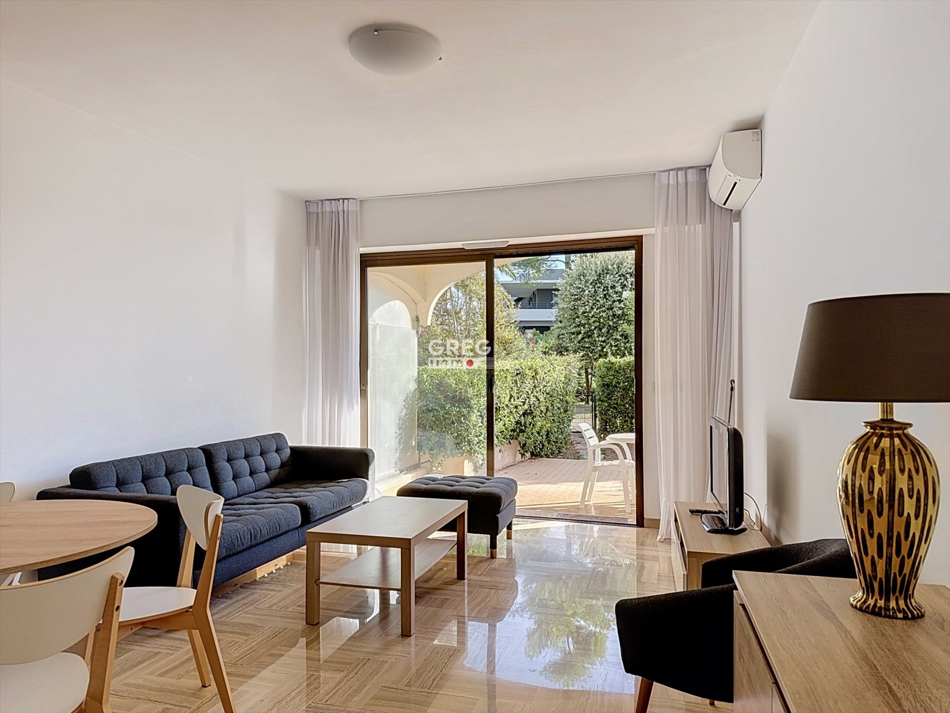 Appartement à vendre, 56m², Villeneuve-Loubet