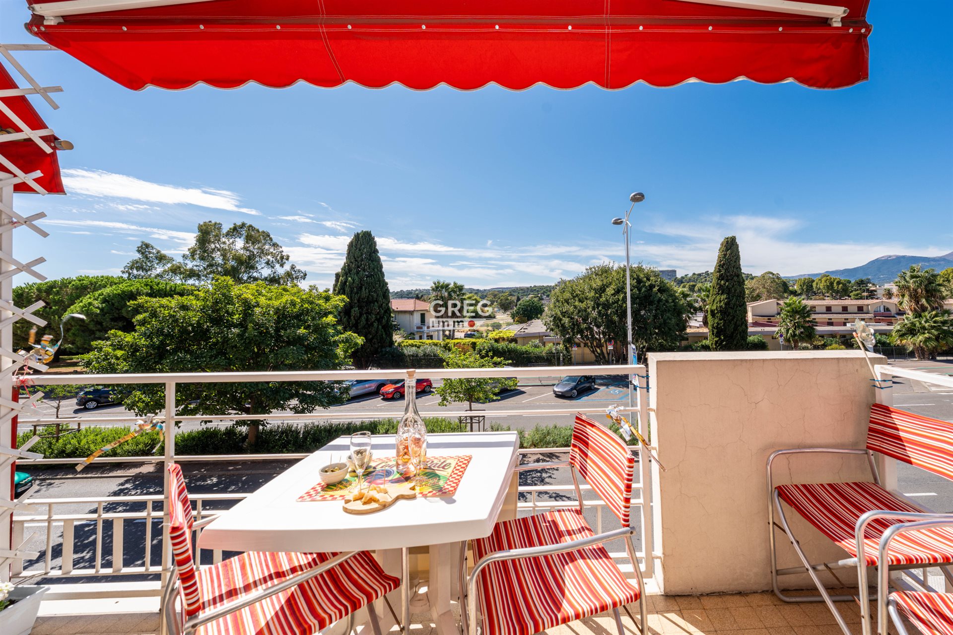 Appartement à vendre, 31m², Cagnes-sur-Mer