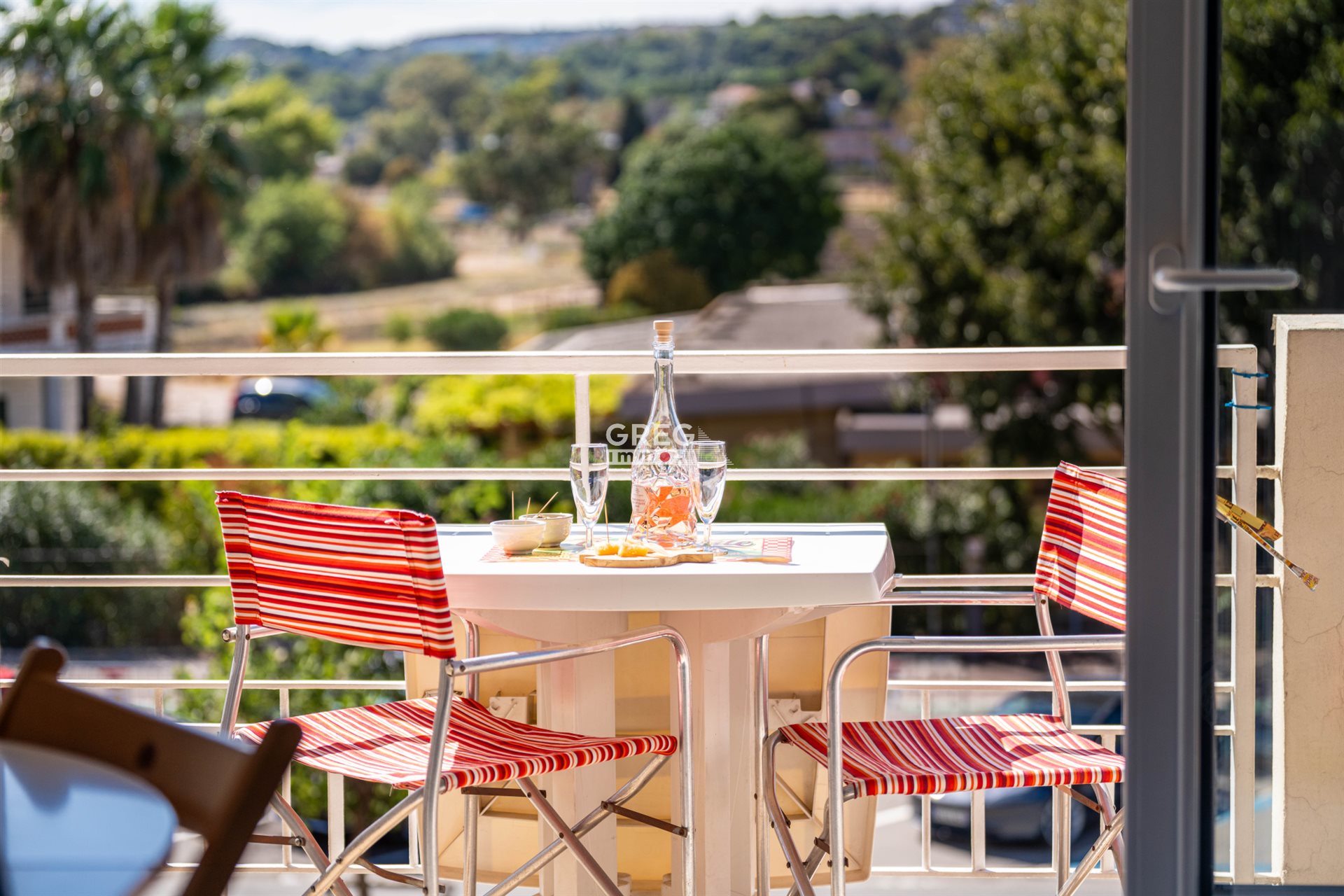 Appartement à vendre, 31m², Cagnes-sur-Mer