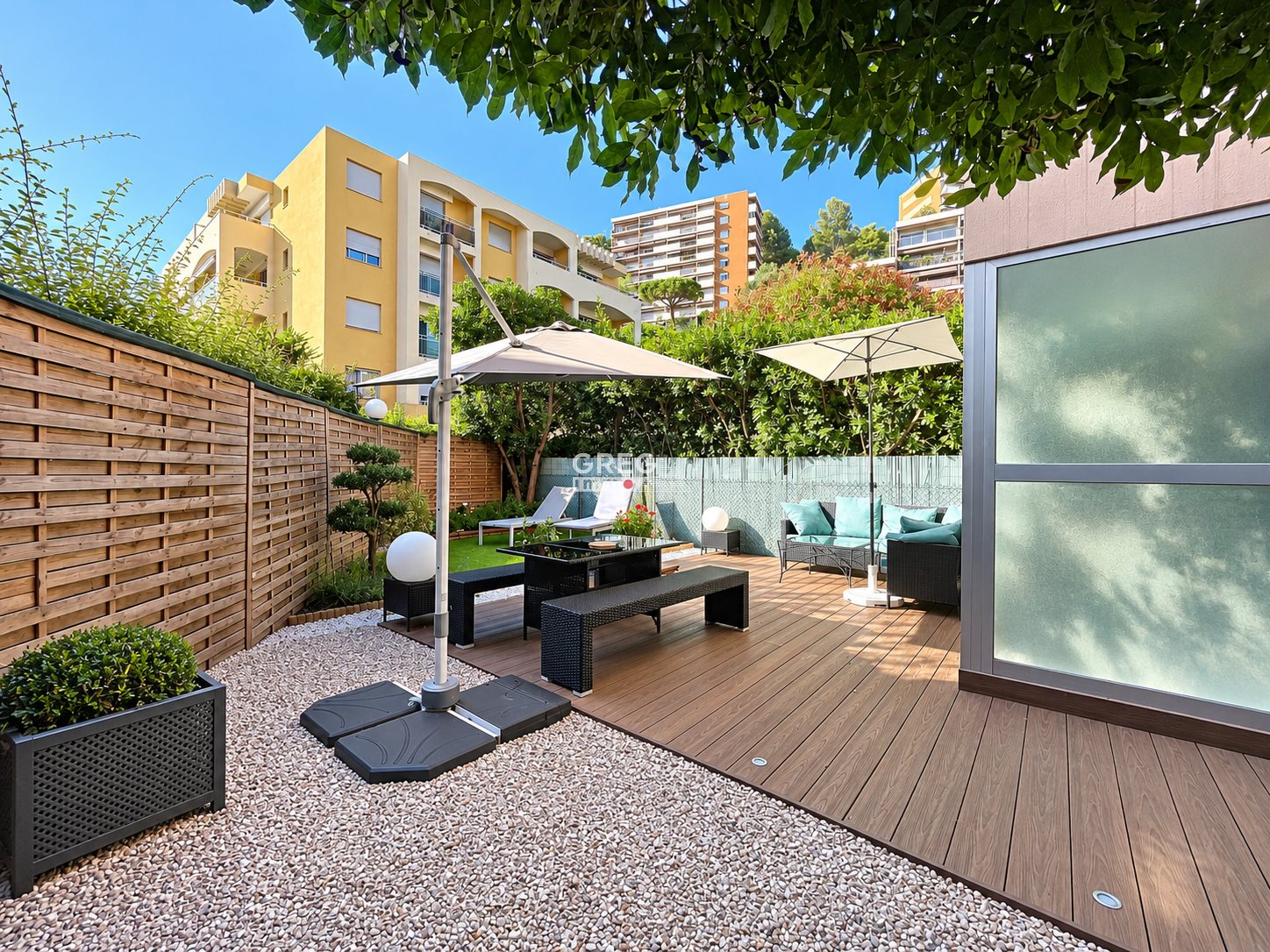 Appartement à vendre, 19m², Cagnes-sur-Mer