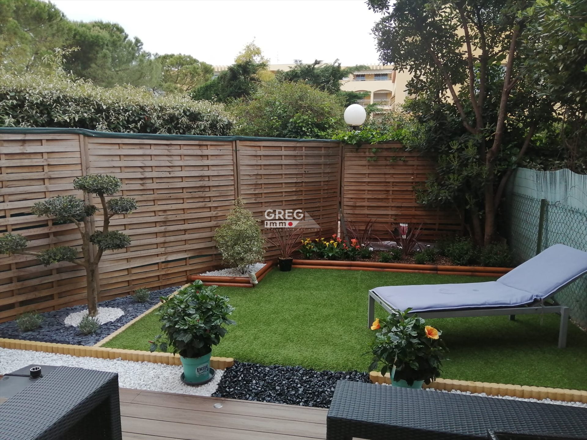 Appartement à vendre, 19m², Cagnes-sur-Mer