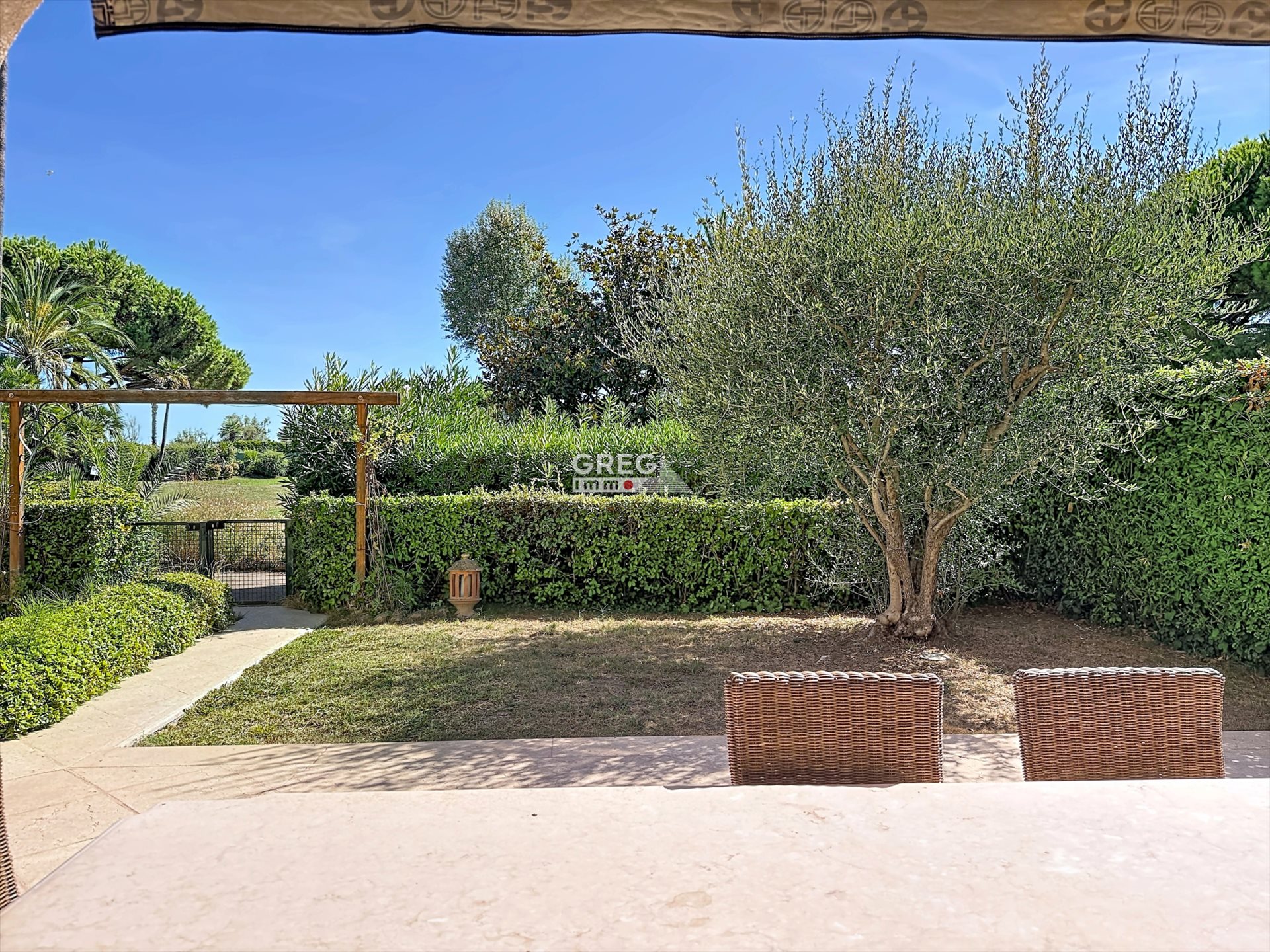 Appartement à vendre, 121m², Villeneuve-Loubet
