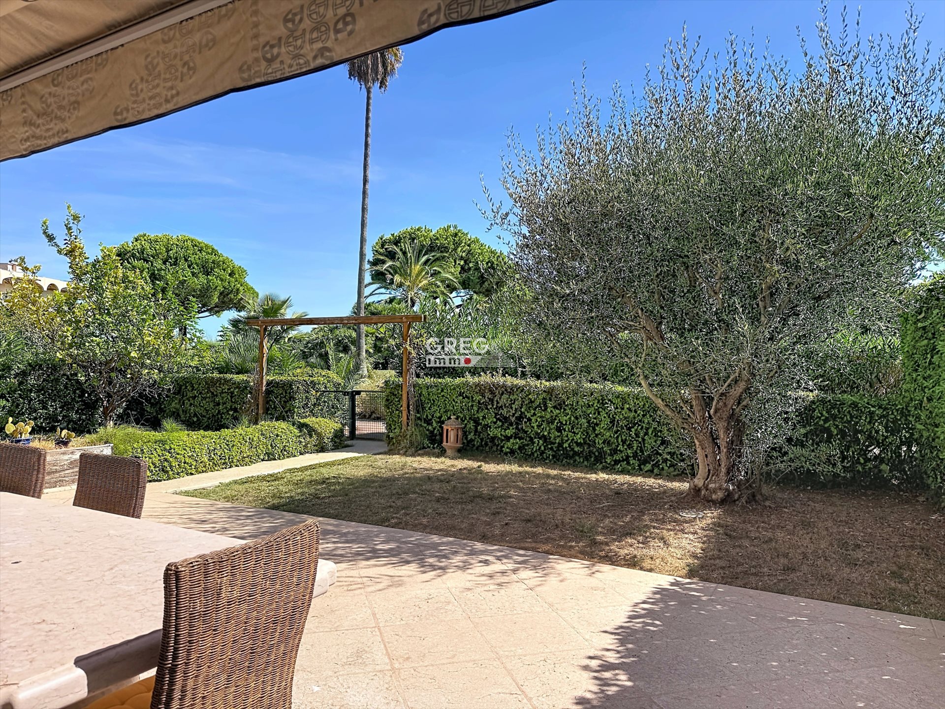 Appartement à vendre, 121m², Villeneuve-Loubet
