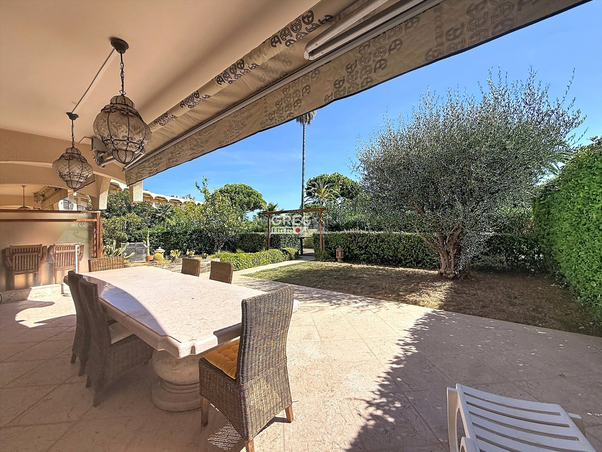 Appartement à vendre, 121m², Villeneuve-Loubet