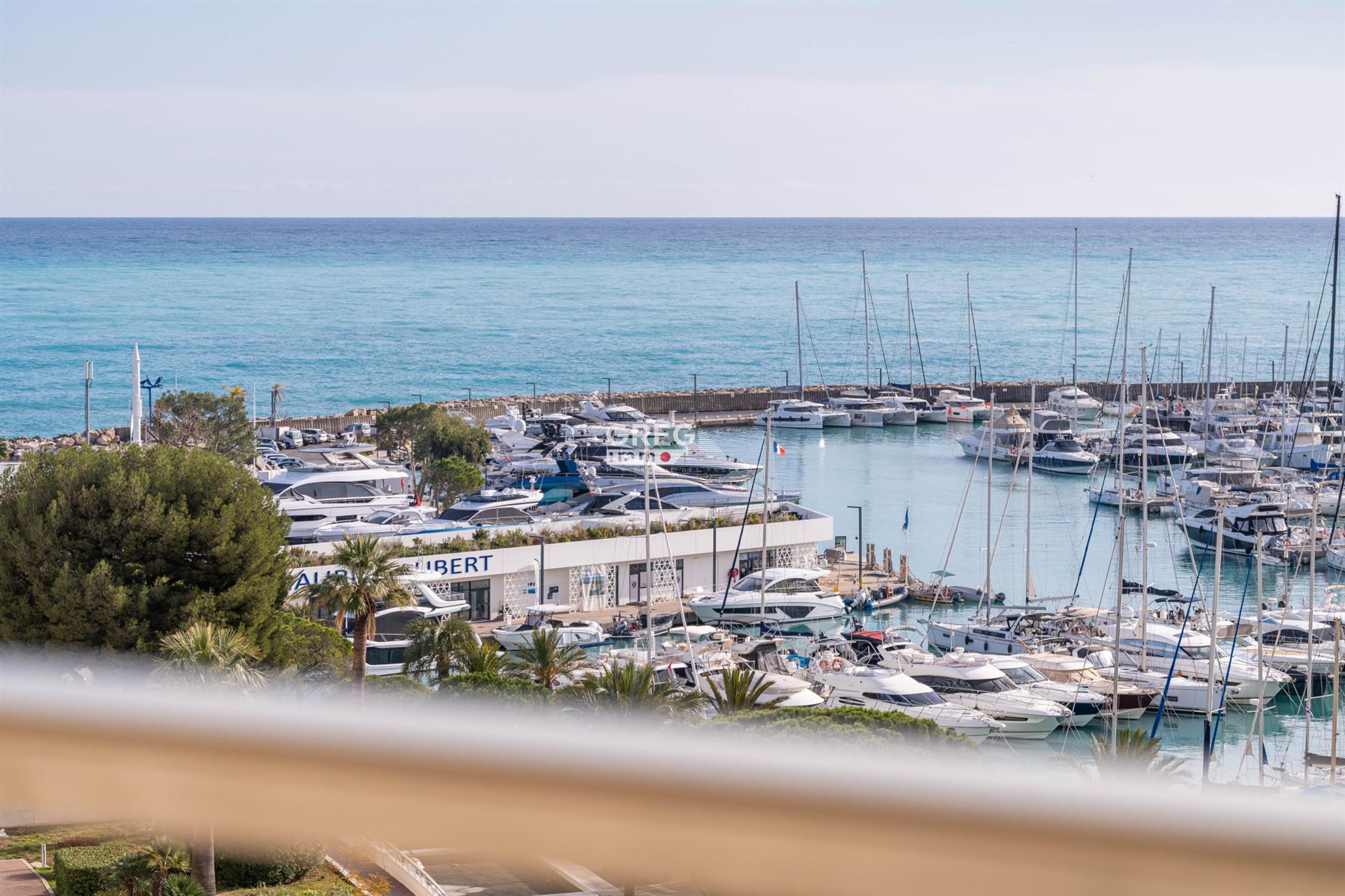 Appartement à vendre, 51m², Villeneuve-Loubet