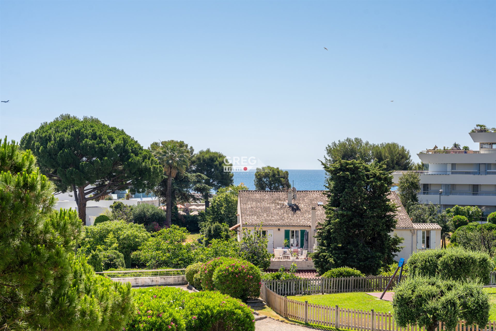 Appartement à vendre, 69m², Villeneuve-Loubet