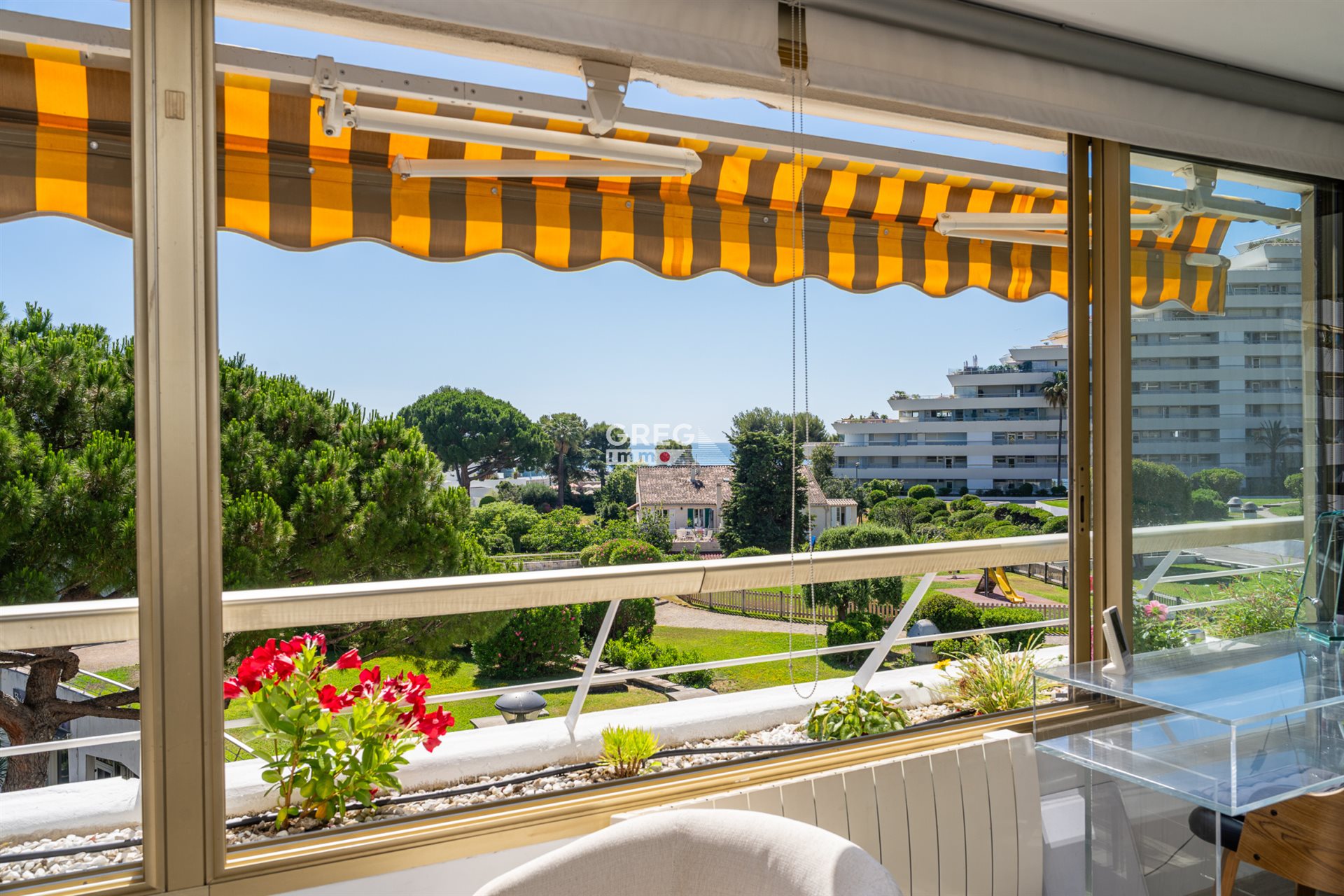 Appartement à vendre, 69m², Villeneuve-Loubet