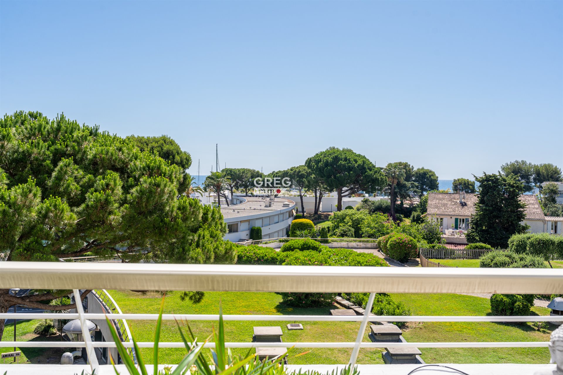 Appartement à vendre, 69m², Villeneuve-Loubet