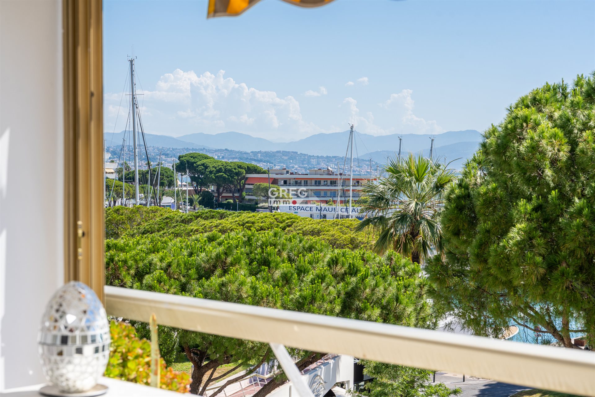 Appartement à vendre, 69m², Villeneuve-Loubet