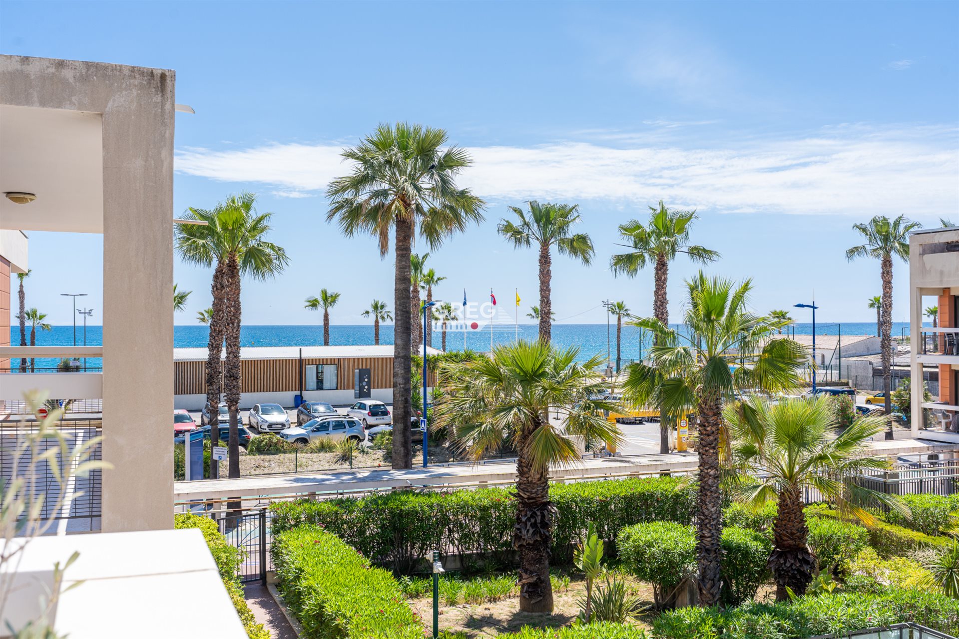 Appartement à vendre, 44m², Villeneuve-Loubet