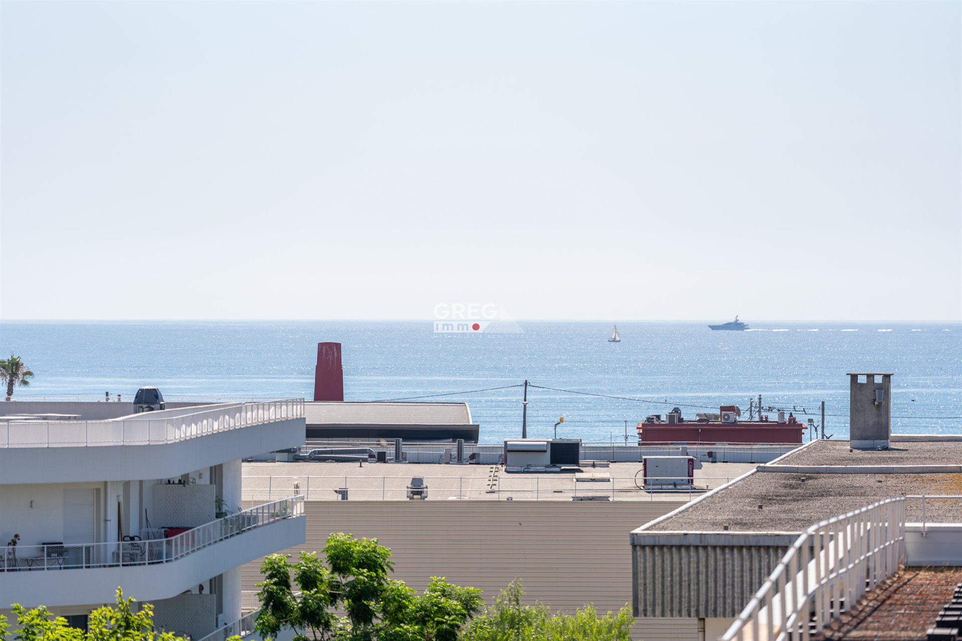 Appartement à vendre, 58m², Villeneuve-Loubet