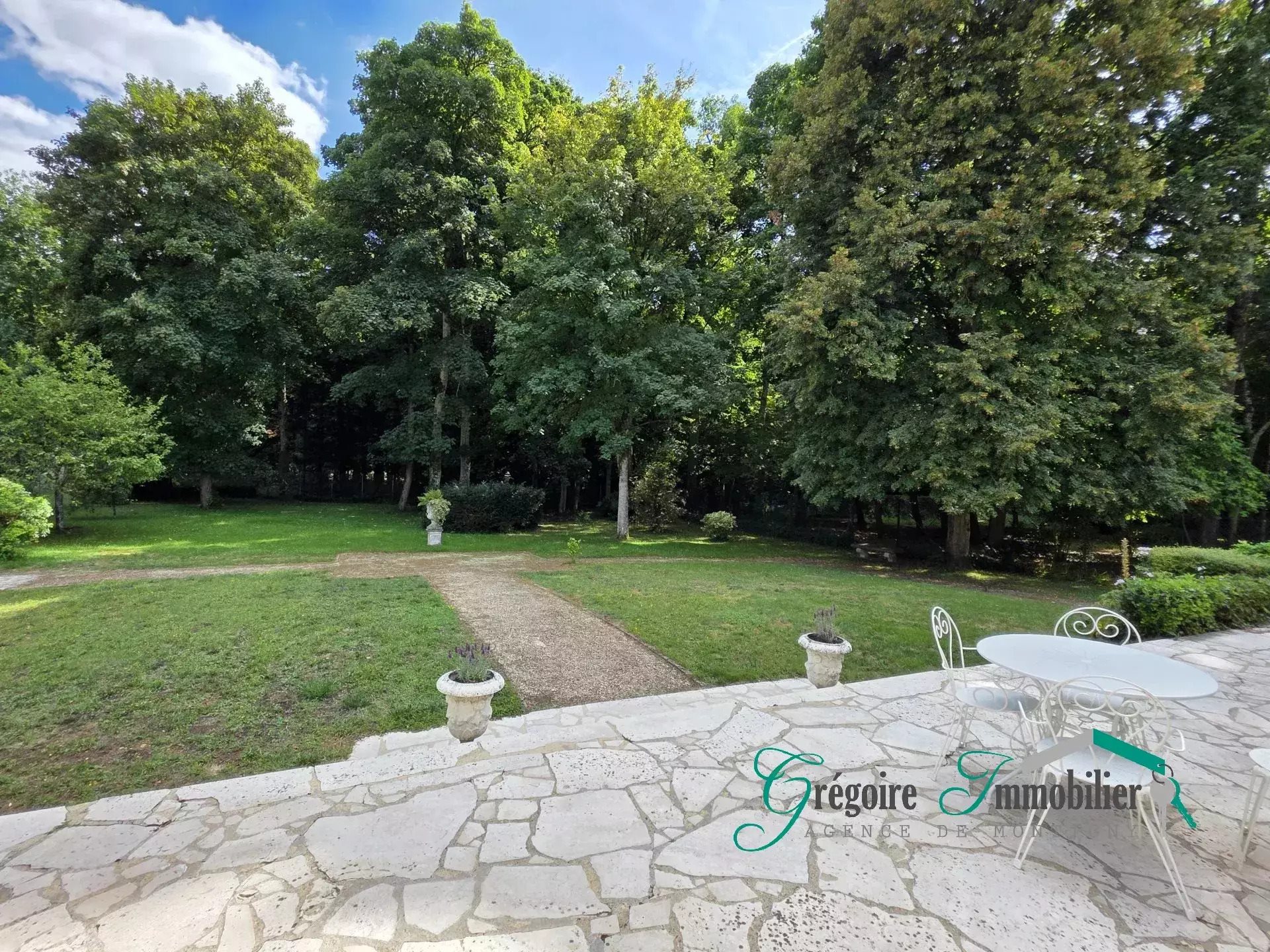Maison à vendre, 252m², Bourron-Marlotte