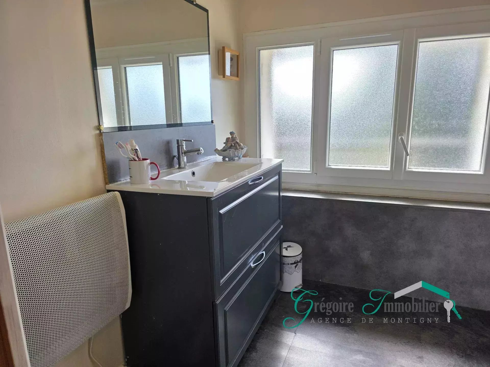 Maison à vendre, 138m², Montigny-sur-Loing