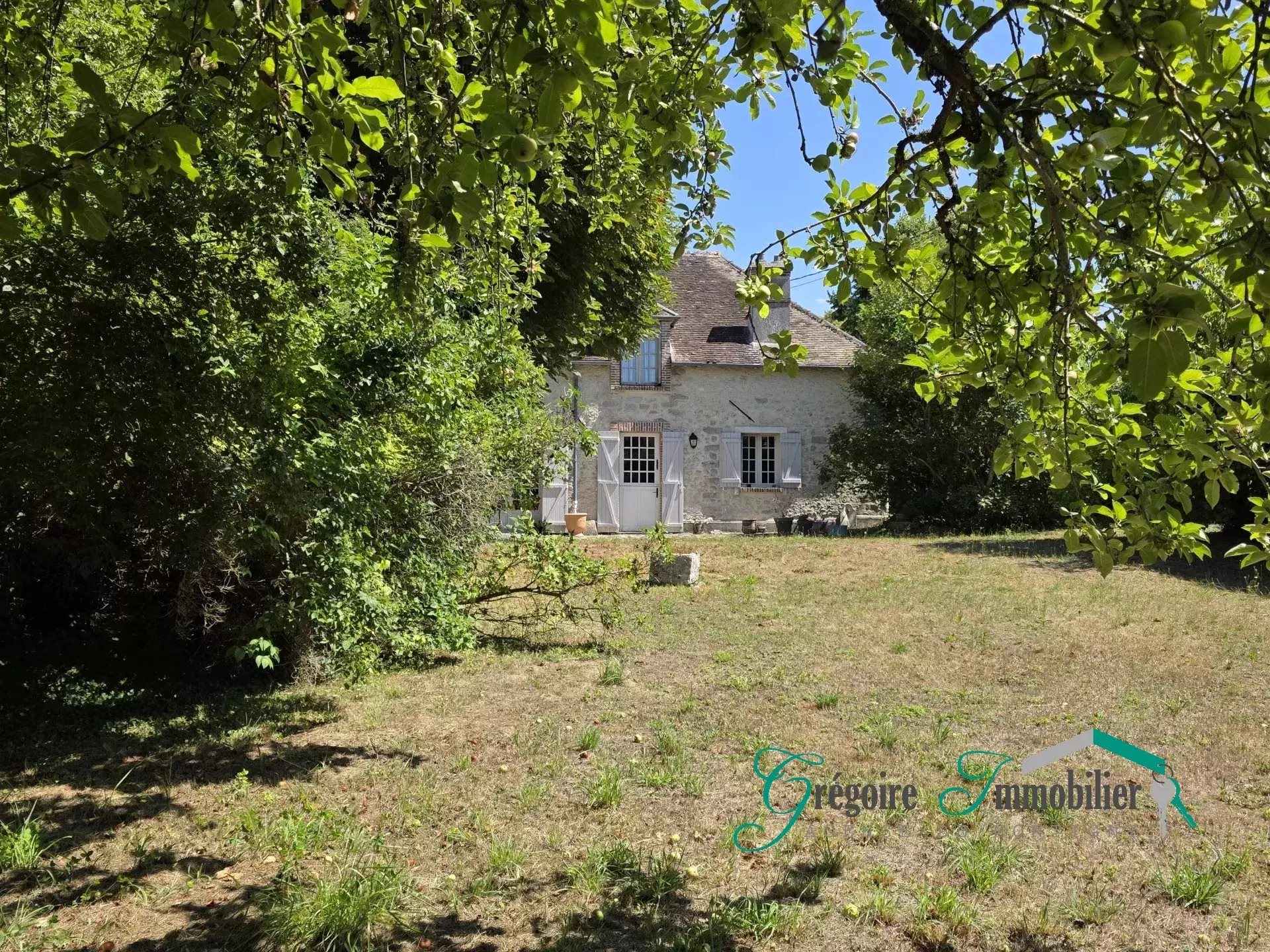 Maison à vendre, 192m², La Genevraye