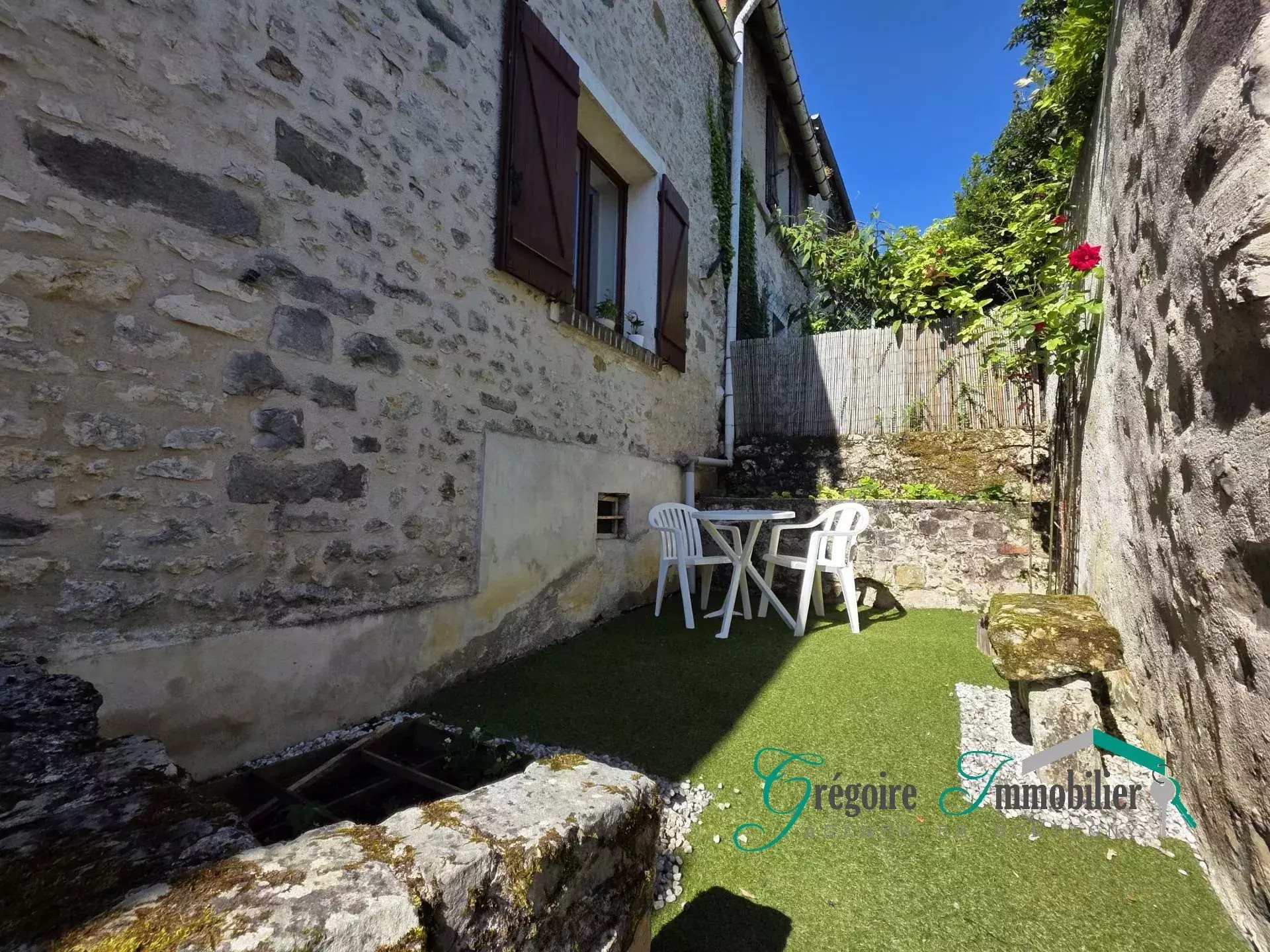 Maison à vendre, 103m², Montigny-sur-Loing