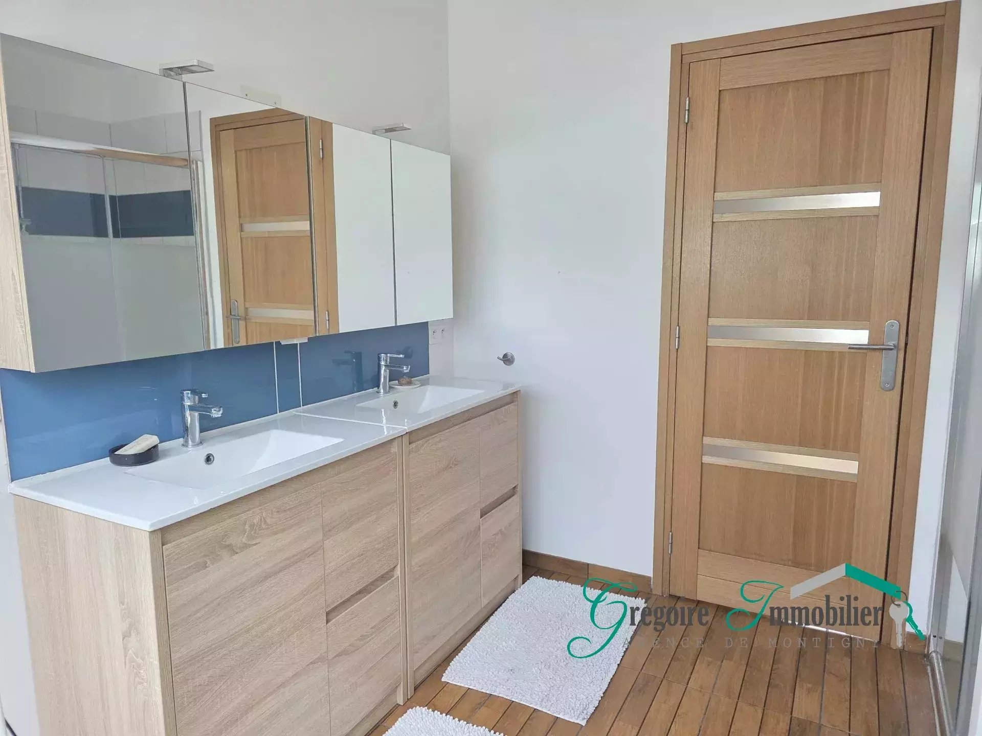 Maison à vendre, 154m², Montigny-sur-Loing