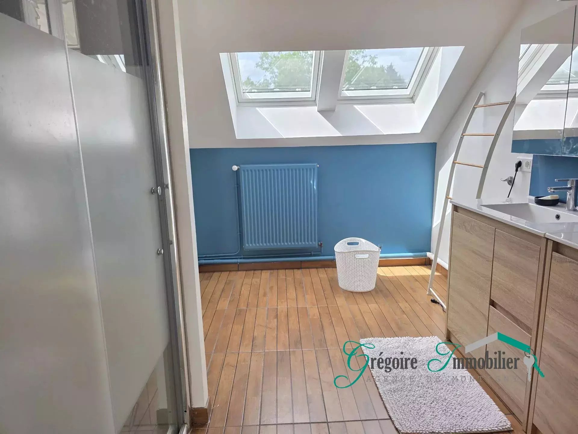 Maison à vendre, 154m², Montigny-sur-Loing