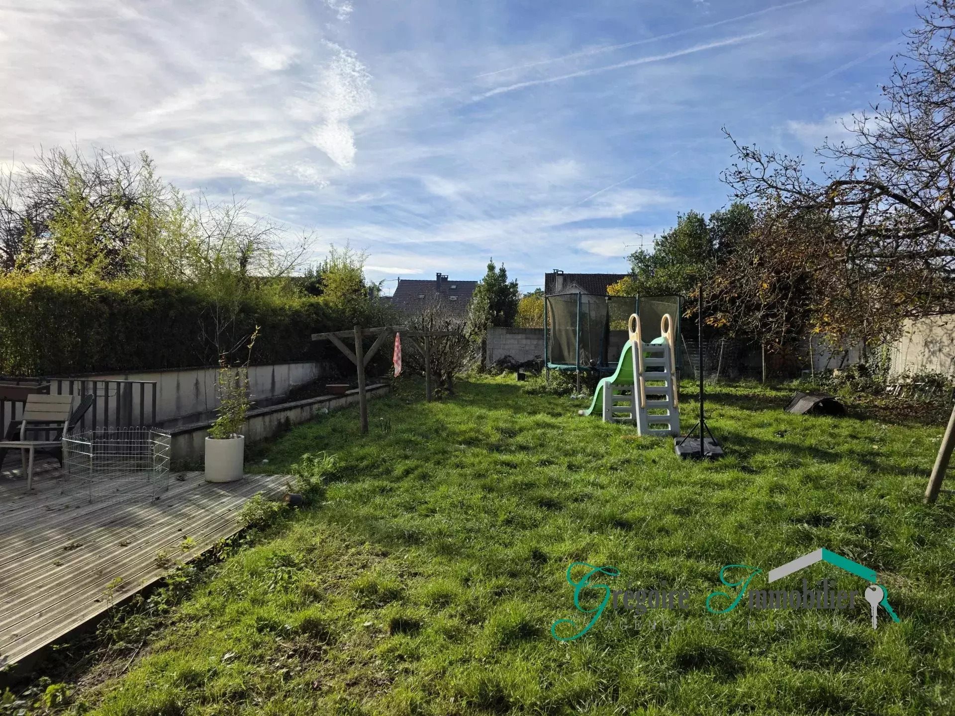 Maison à vendre, 154m², Montigny-sur-Loing