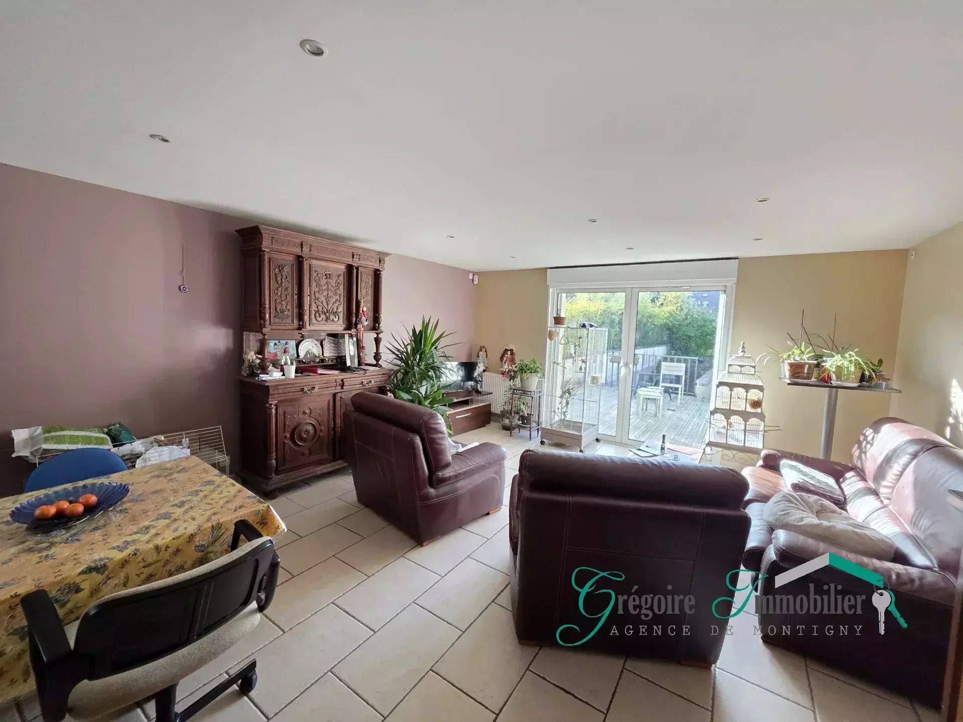 Maison à vendre, 154m², Montigny-sur-Loing